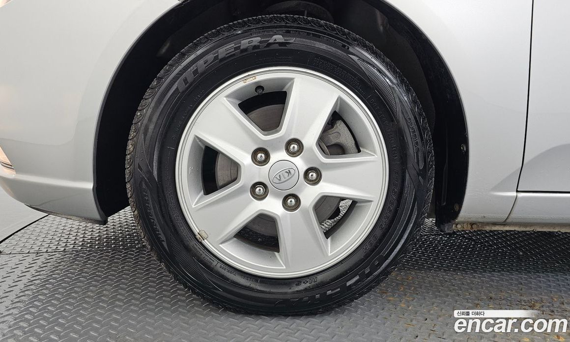 Kia Forte фото 5