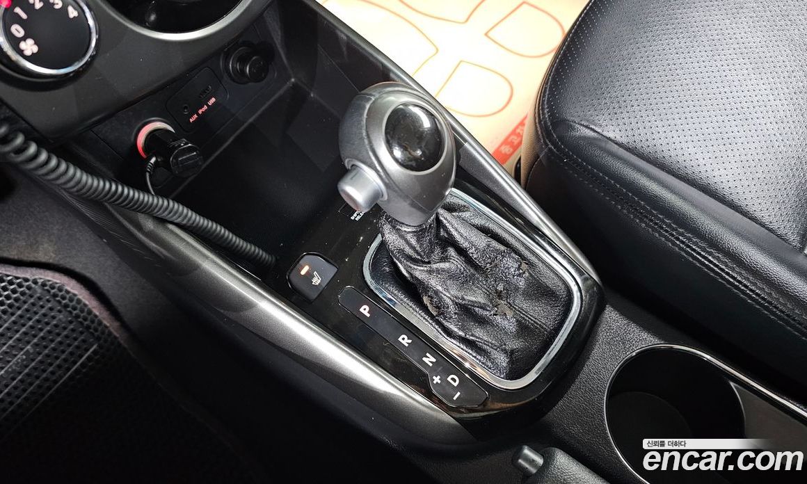 Kia Forte фото 9