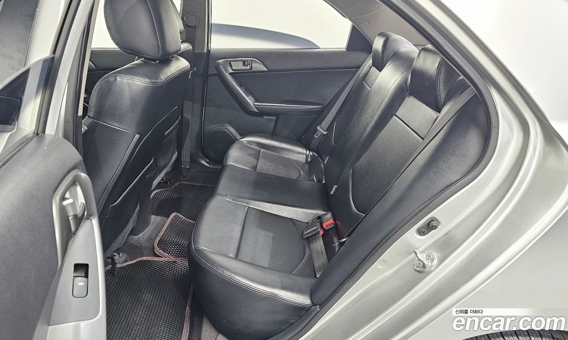 Kia Forte фото 11