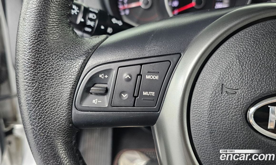 Kia Forte фото 18