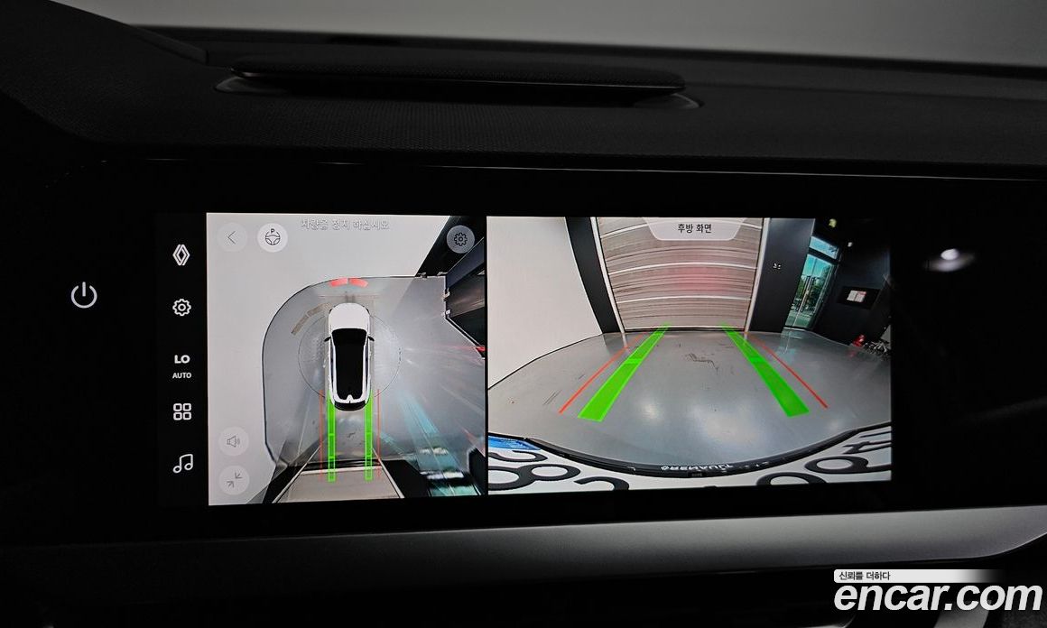Renault Korea (Samsung) Filante фото 15