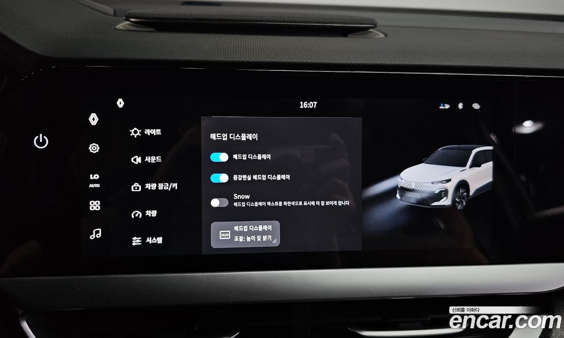 Renault Korea (Samsung) Filante фото 35