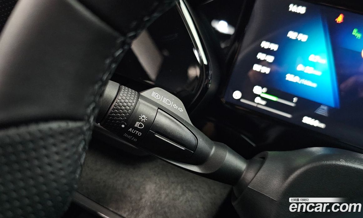 Renault Korea (Samsung) Filante фото 39