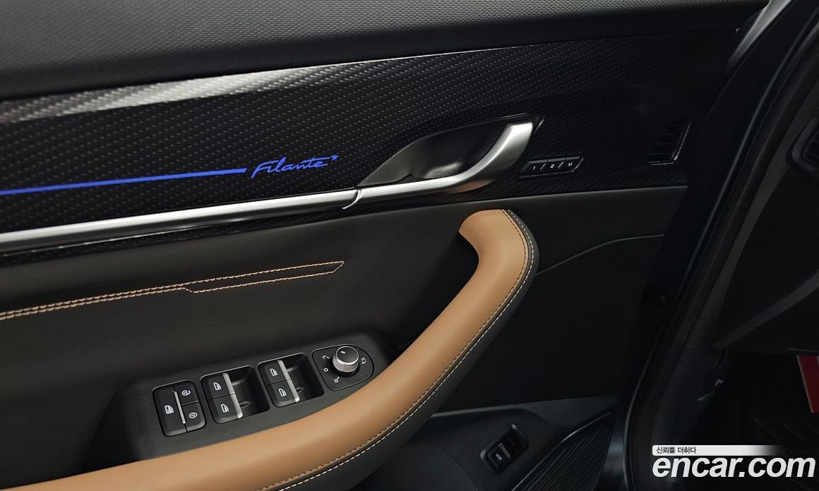 Renault Korea (Samsung) Filante фото 41