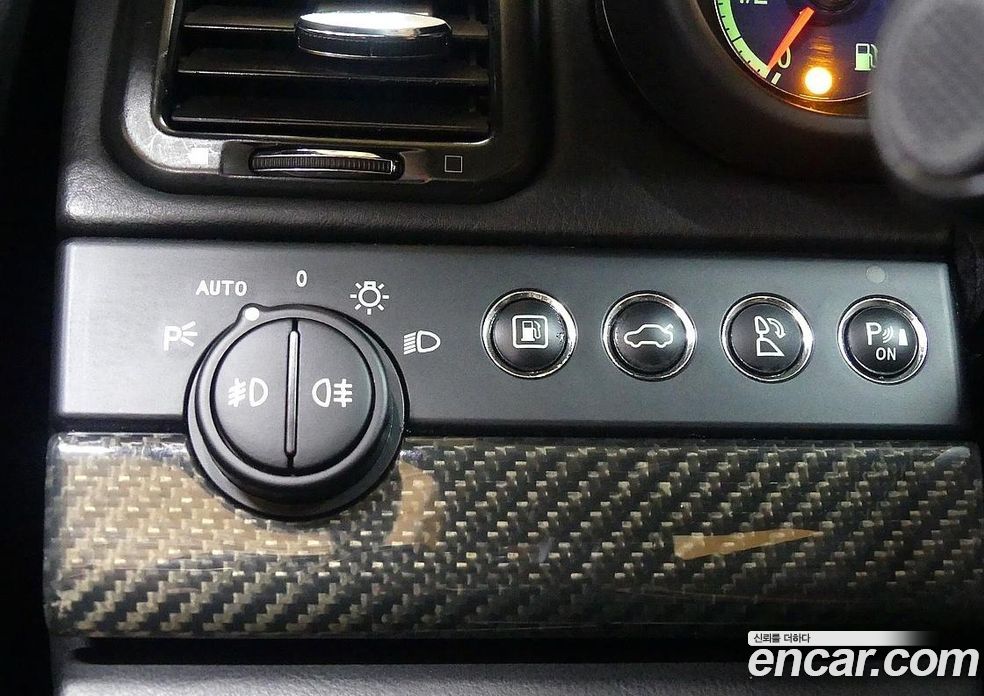Maserati Quattroporte фото 17