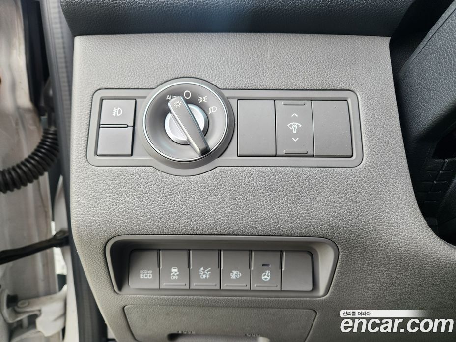 Hyundai Solati фото 12