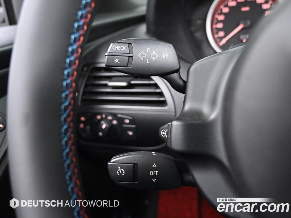 BMW 6-Series (E63) фото 17