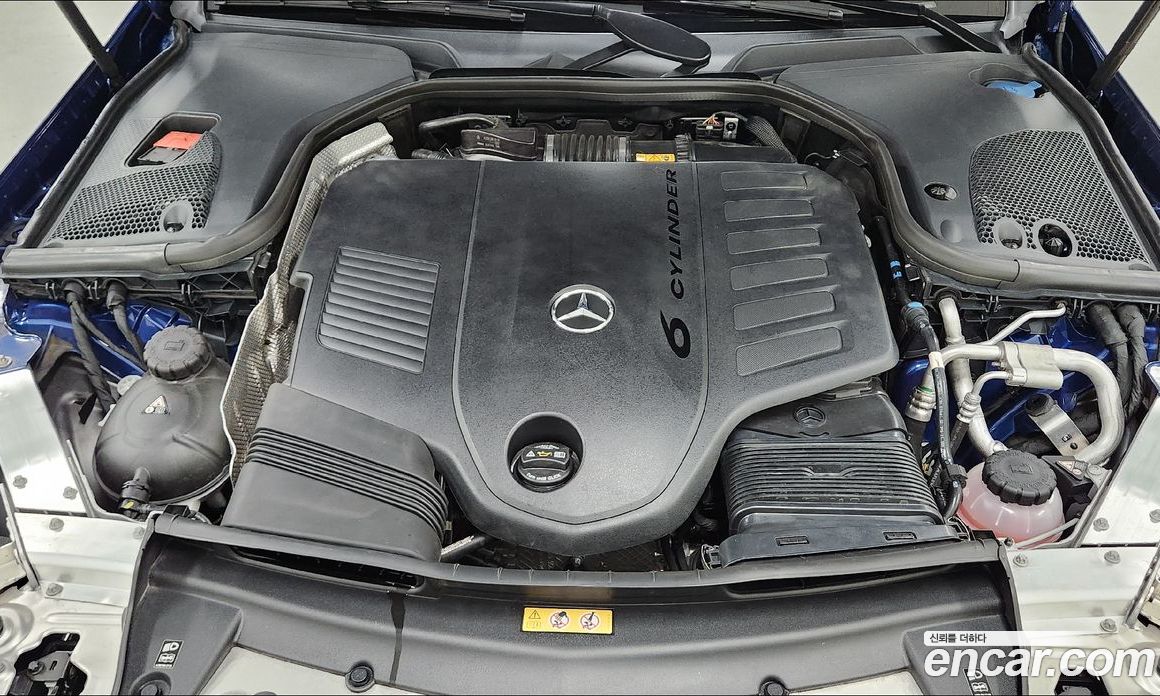 Mercedes-Benz CLS-Class C257 фото 6