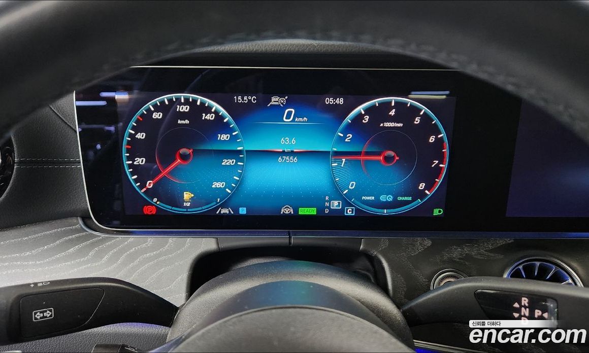Mercedes-Benz CLS-Class C257 фото 8