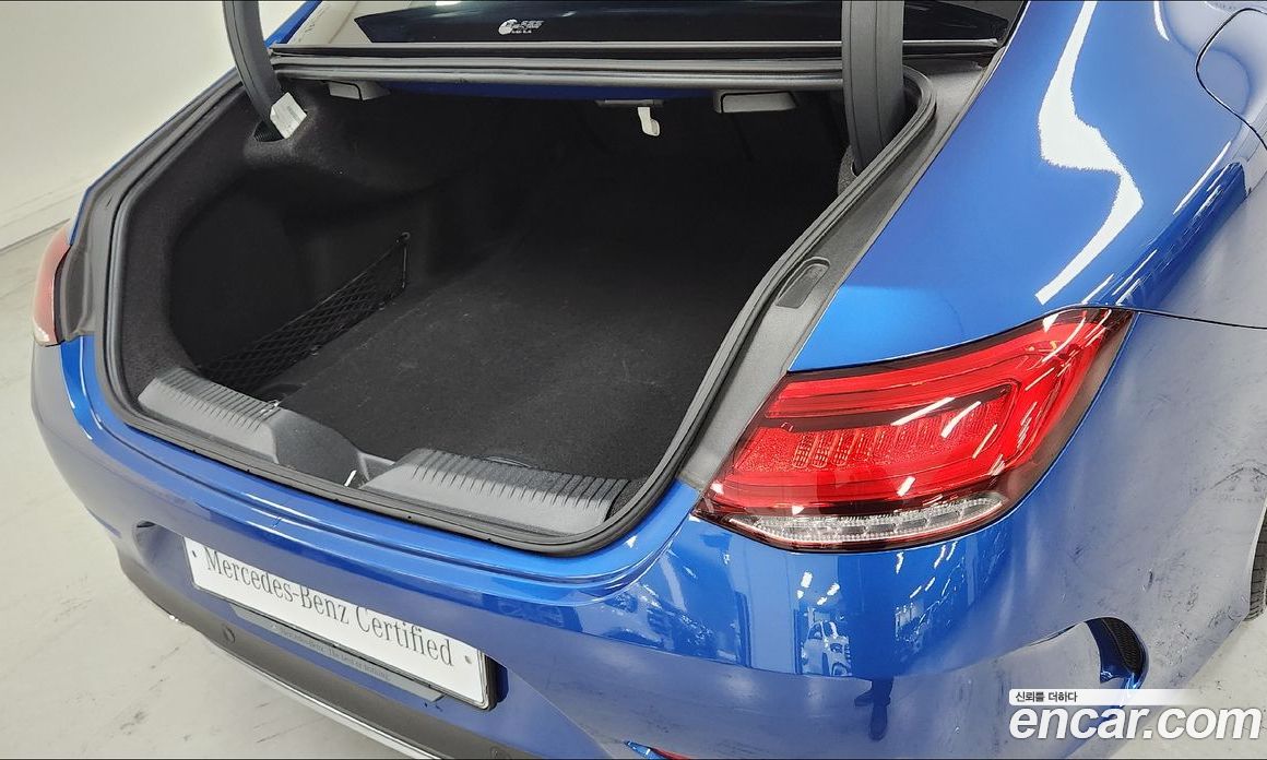Mercedes-Benz CLS-Class C257 фото 11