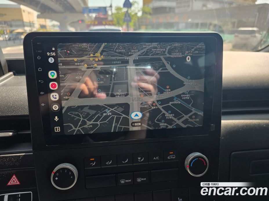 Hyundai Staria фото 10