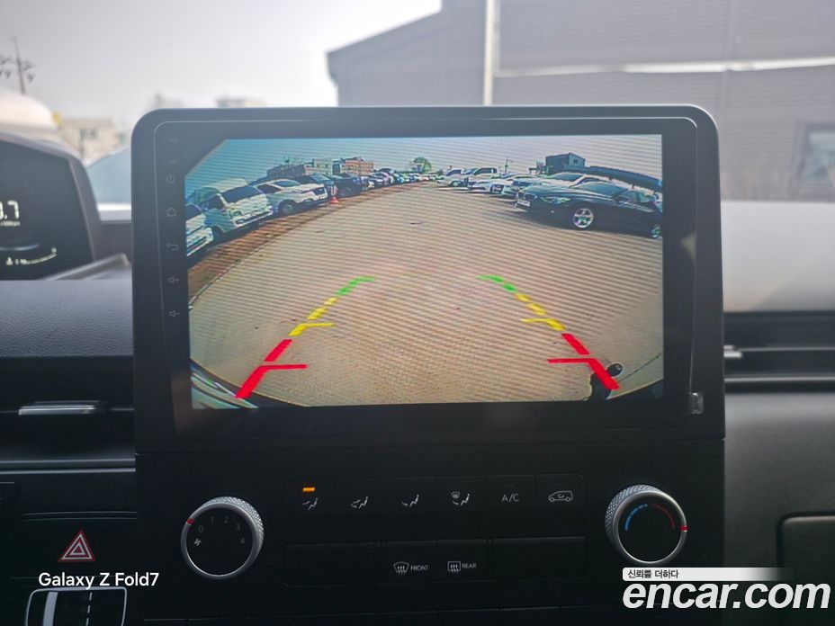 Hyundai Staria фото 12