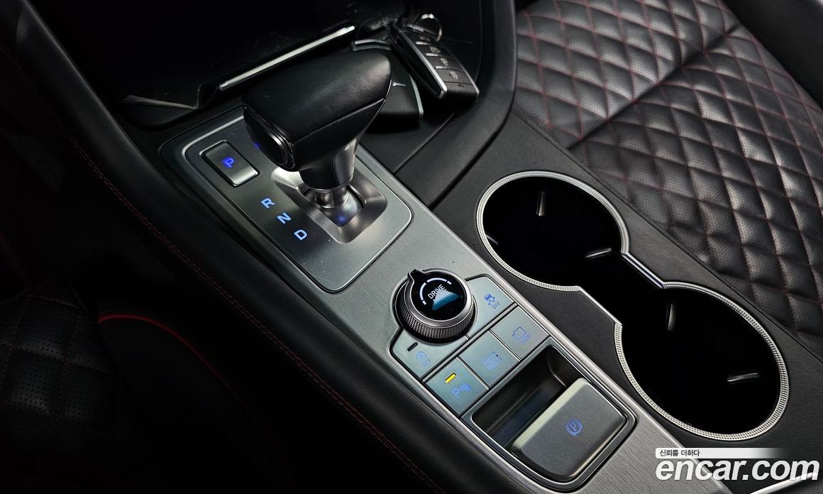 Genesis G70 фото 9