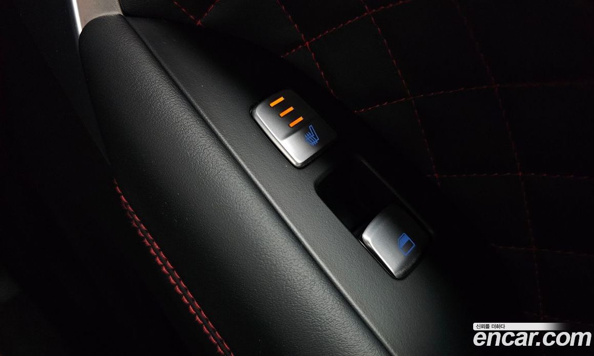 Genesis G70 фото 17