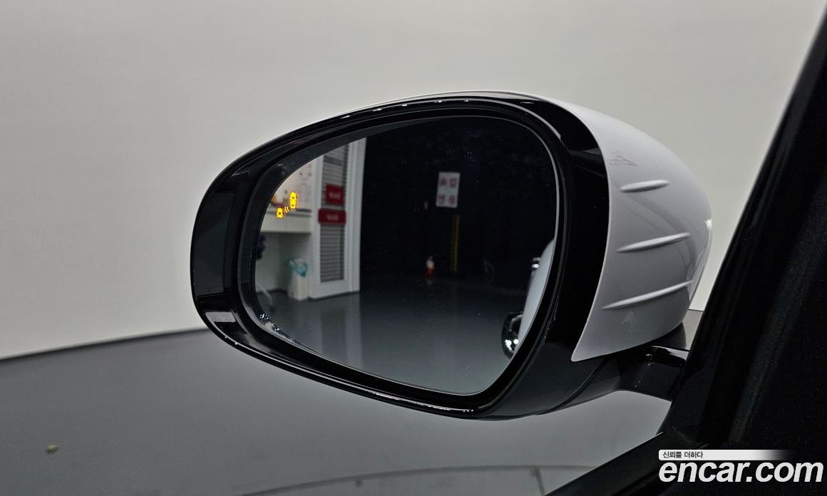 Genesis G70 фото 19