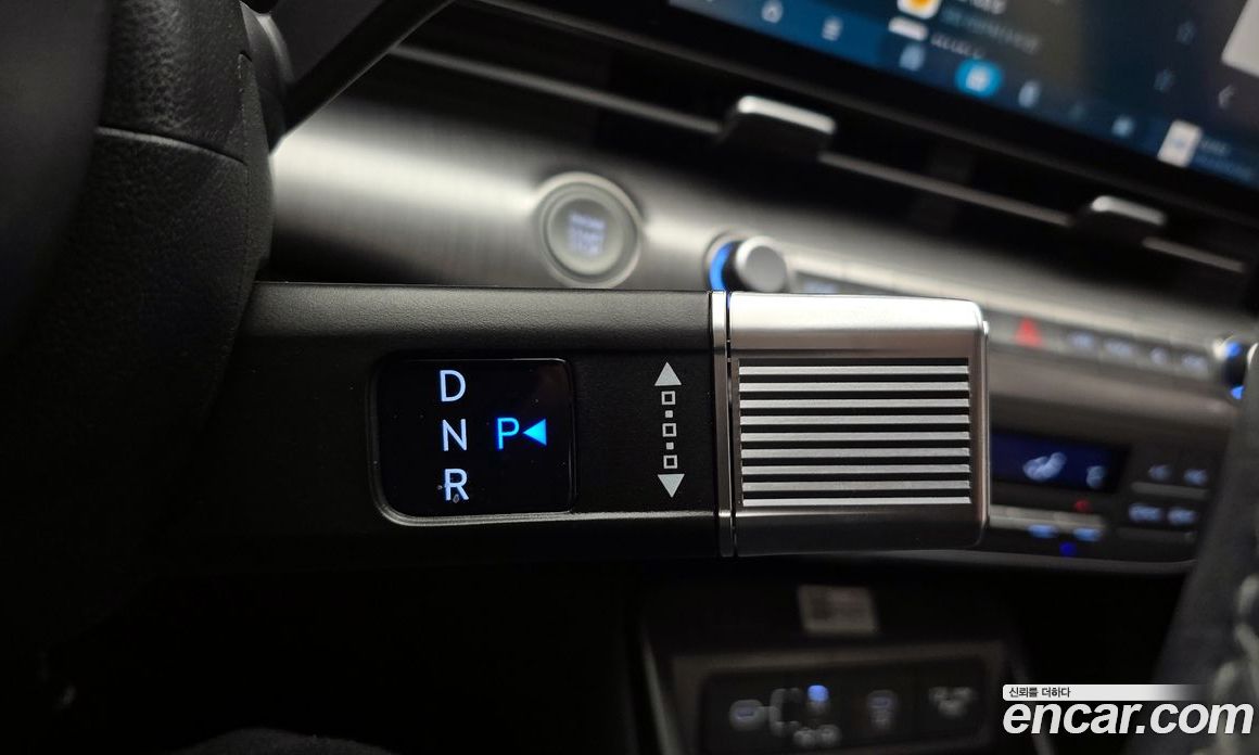 Hyundai Kona (SX2) фото 9