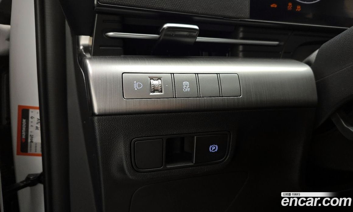 Hyundai Kona (SX2) фото 18