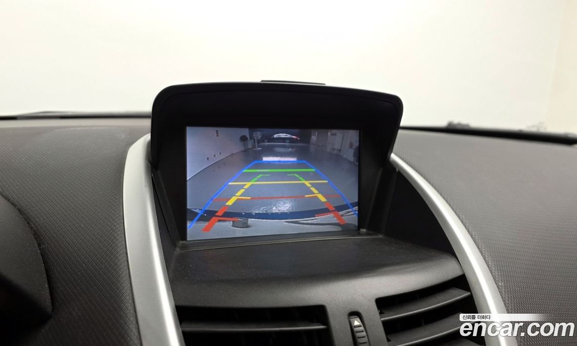 Peugeot 207GT фото 15