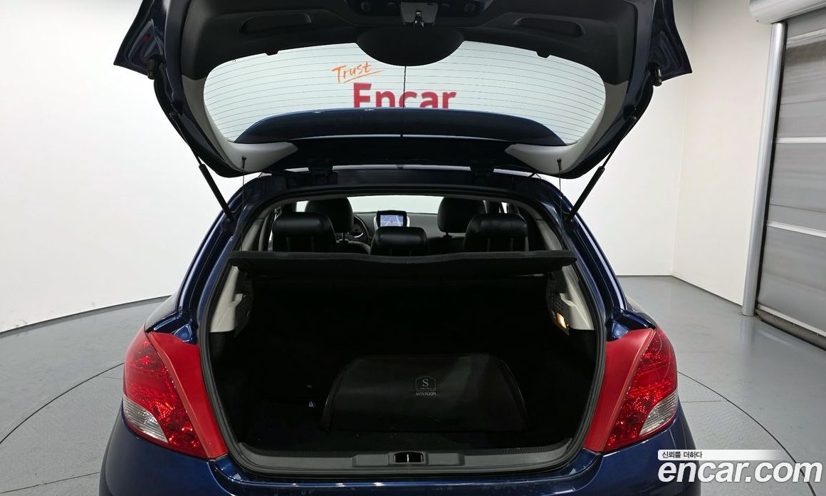Peugeot 207GT фото 20