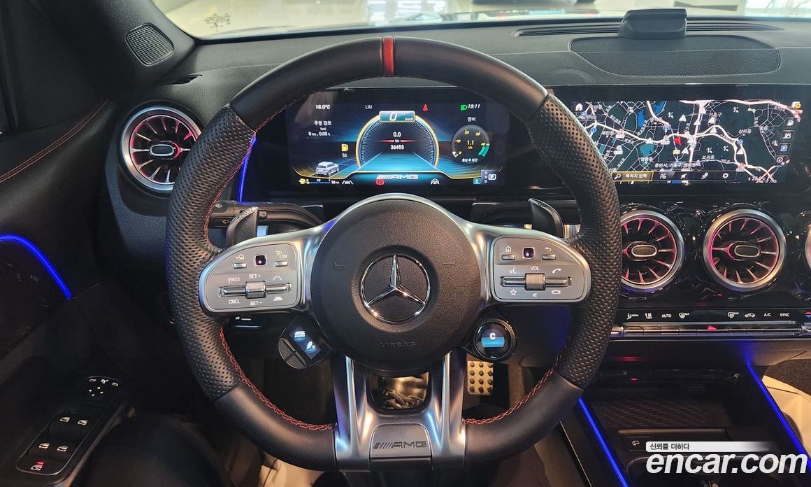 Mercedes-Benz GLB-Class X247 фото 5