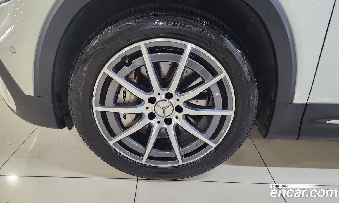Mercedes-Benz GLB-Class X247 фото 12