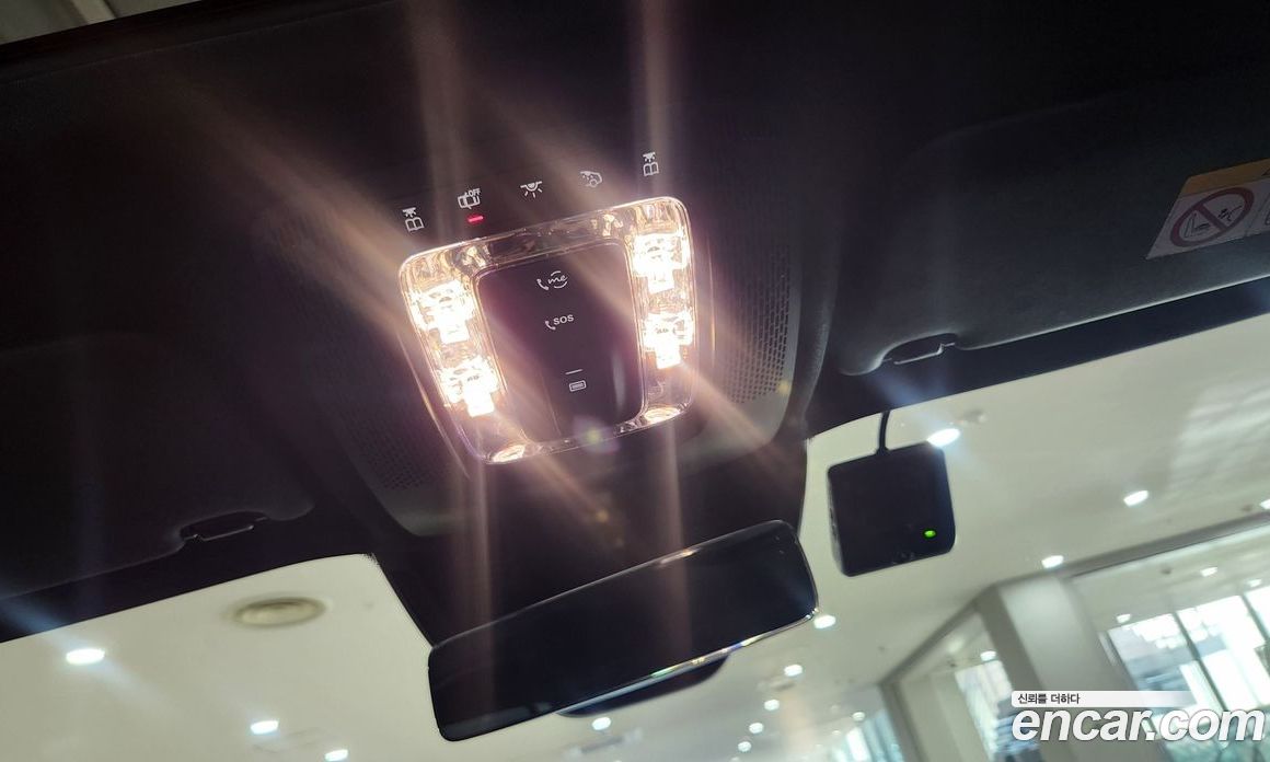 Mercedes-Benz GLB-Class X247 фото 13