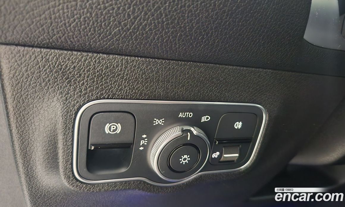 Mercedes-Benz GLB-Class X247 фото 14