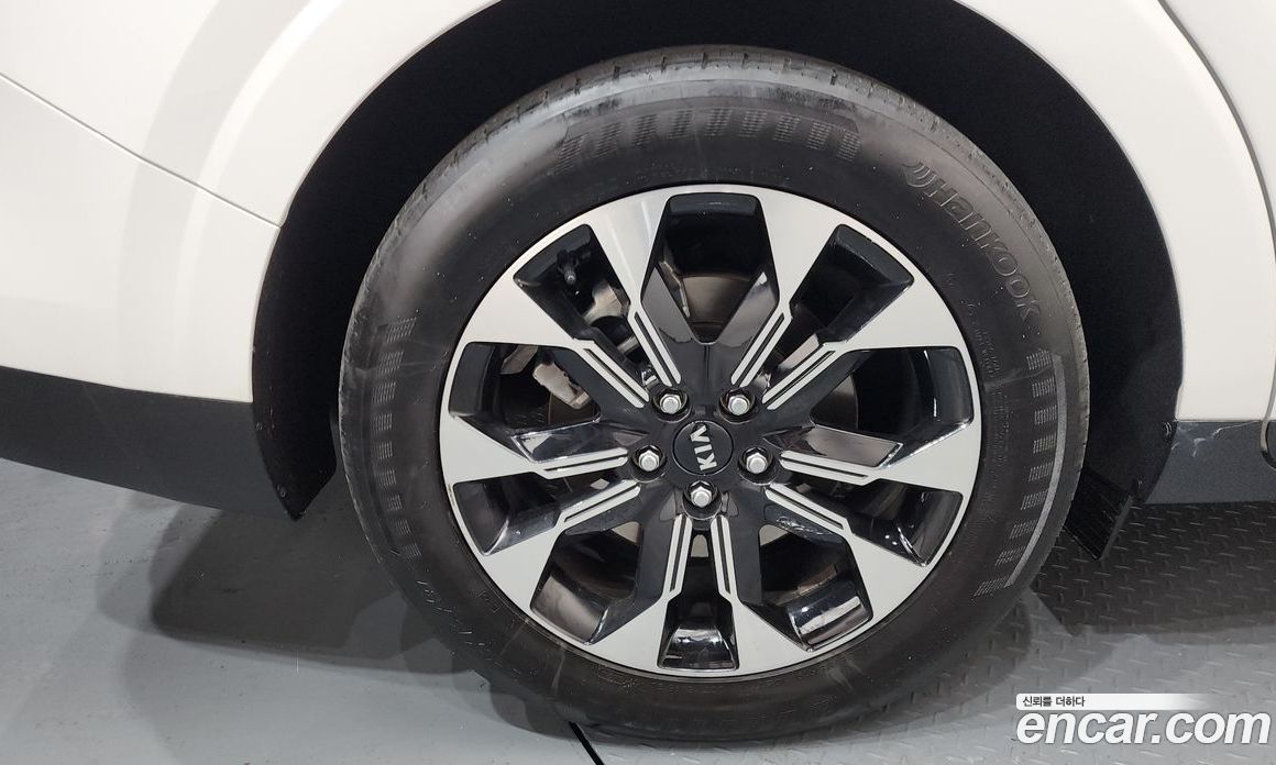 Kia Carnival 4th Gen фото 5