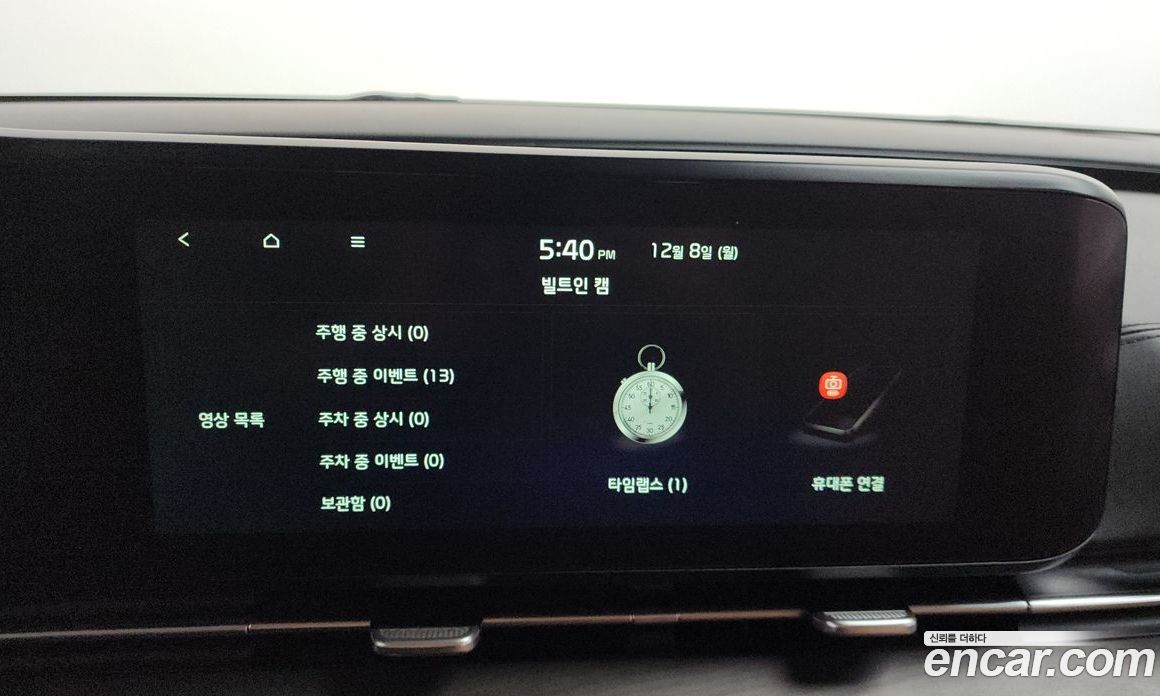 Kia Carnival 4th Gen фото 17