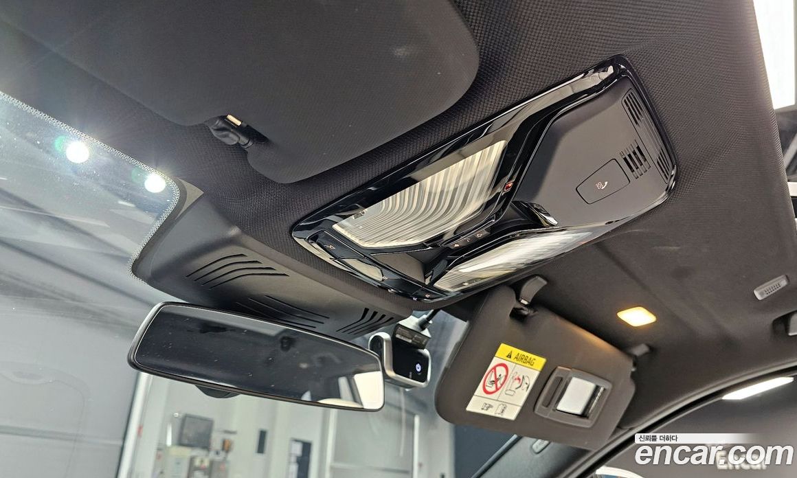 BMW X3M (G01) фото 16