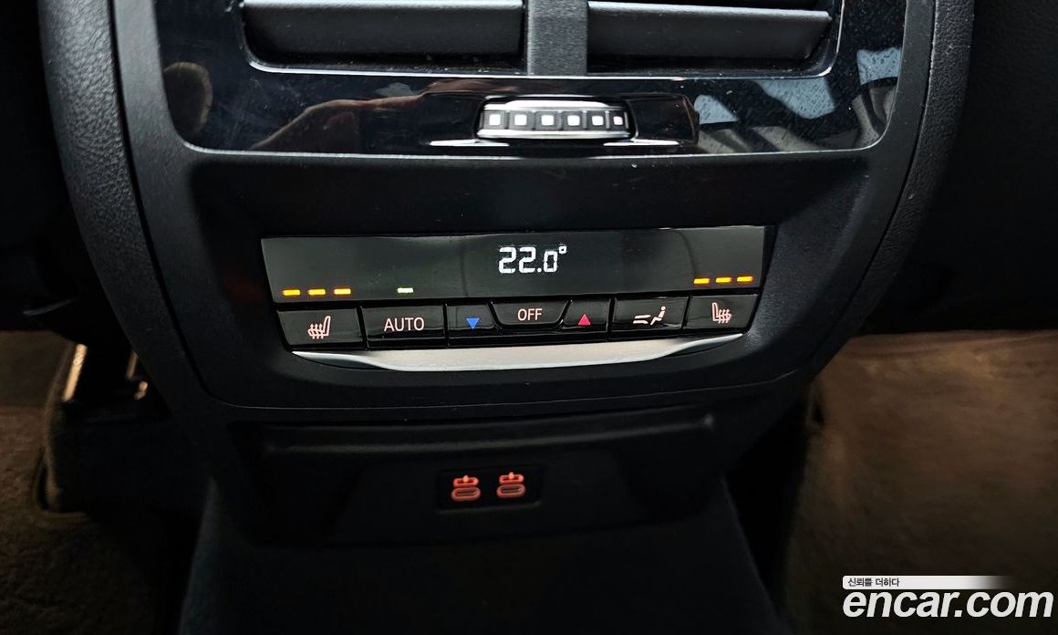 BMW X3M (G01) фото 17