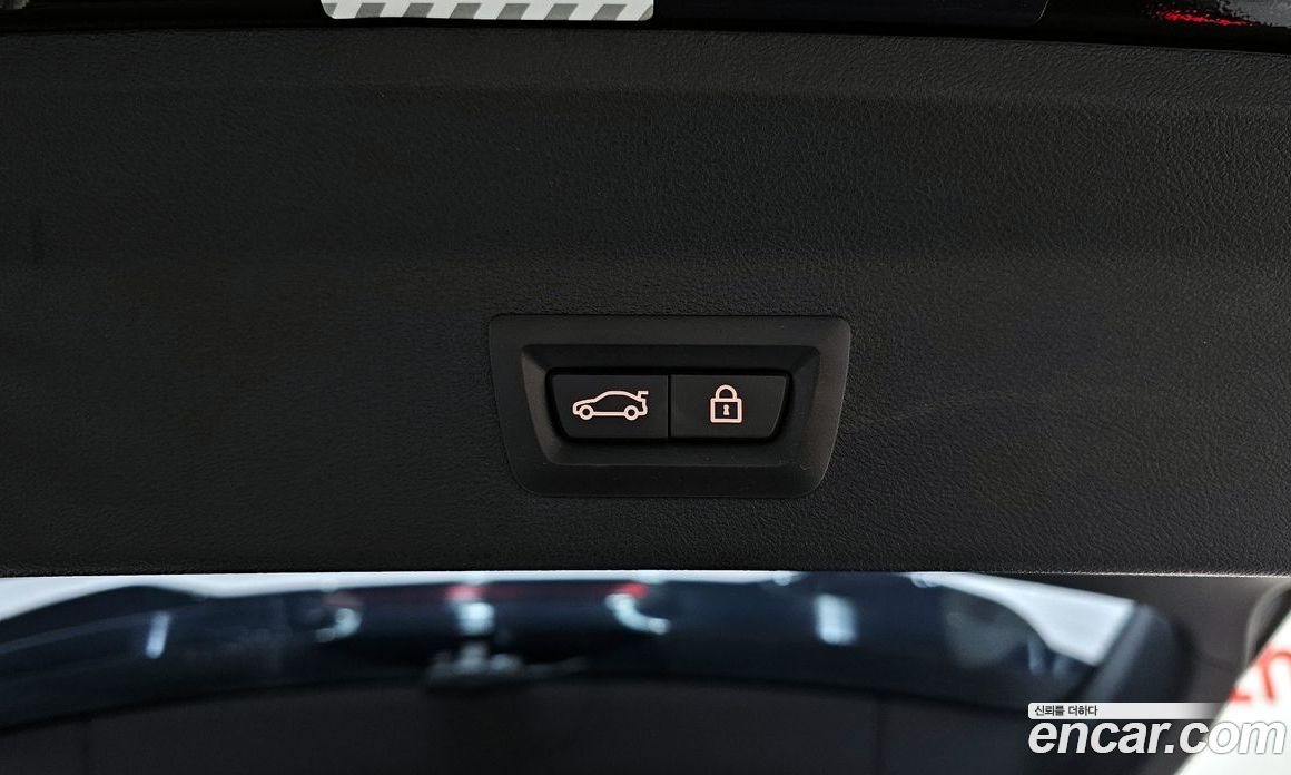BMW X3M (G01) фото 18