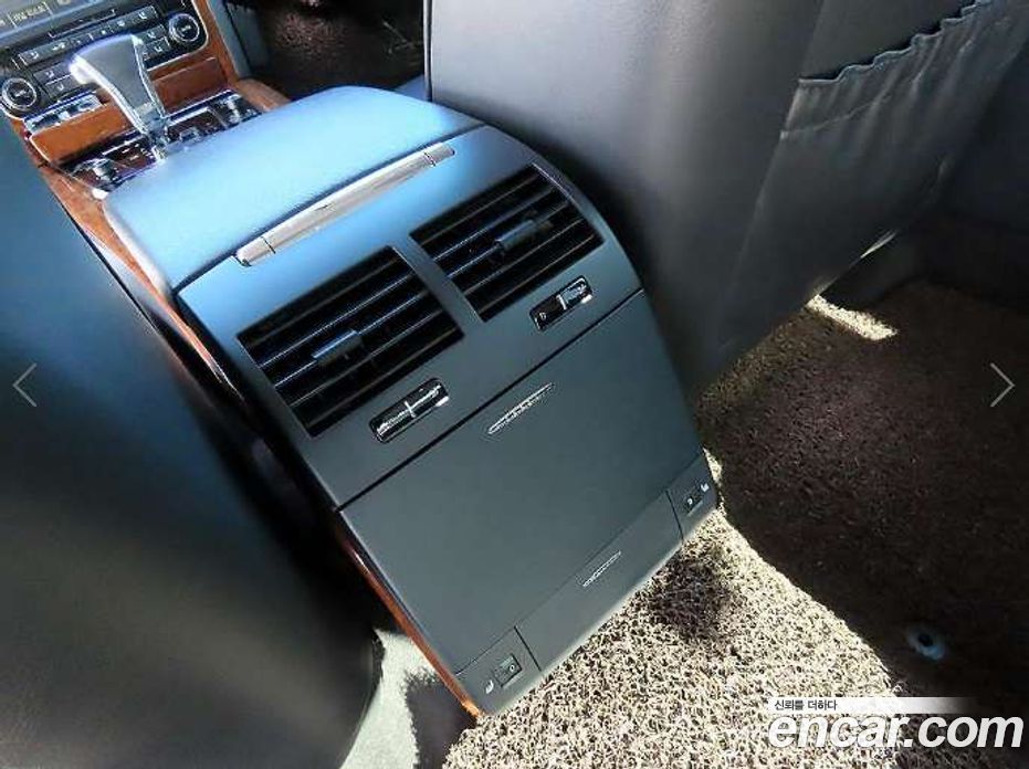 Volkswagen Phaeton фото 18