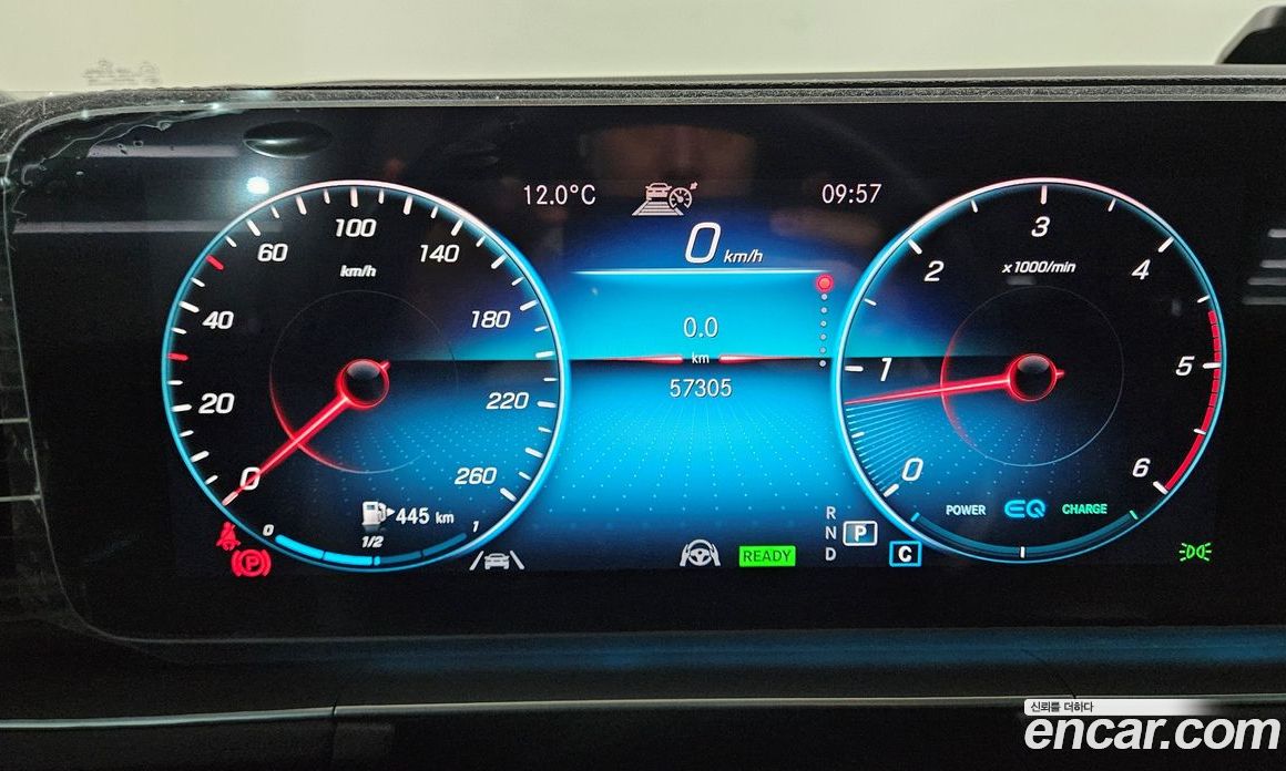 Mercedes-Benz GLE-Class W167 фото 8