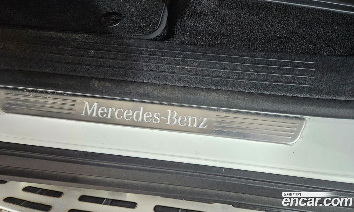 Mercedes-Benz GLE-Class W167 фото 12