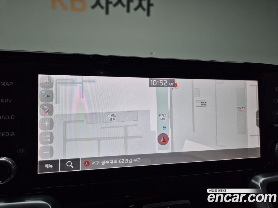 Kia Sorento 4th Gen фото 13