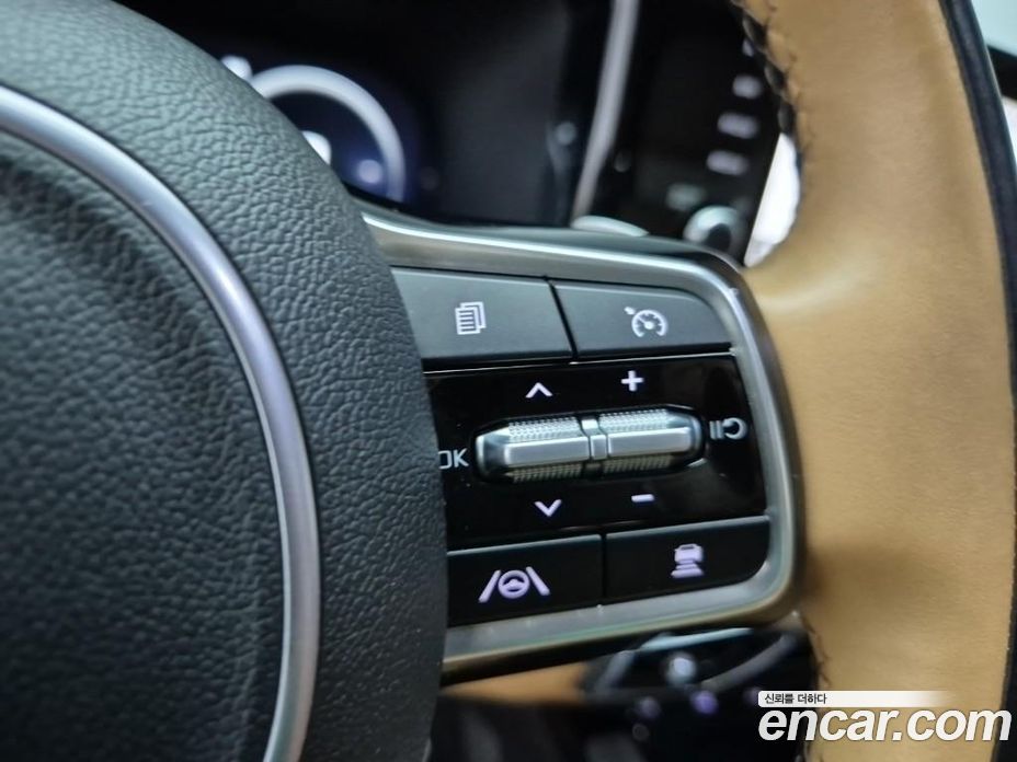 Kia Sorento 4th Gen фото 15