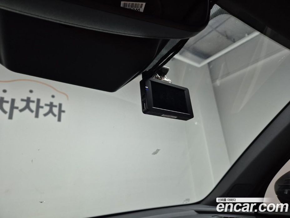 Kia Sorento 4th Gen фото 17