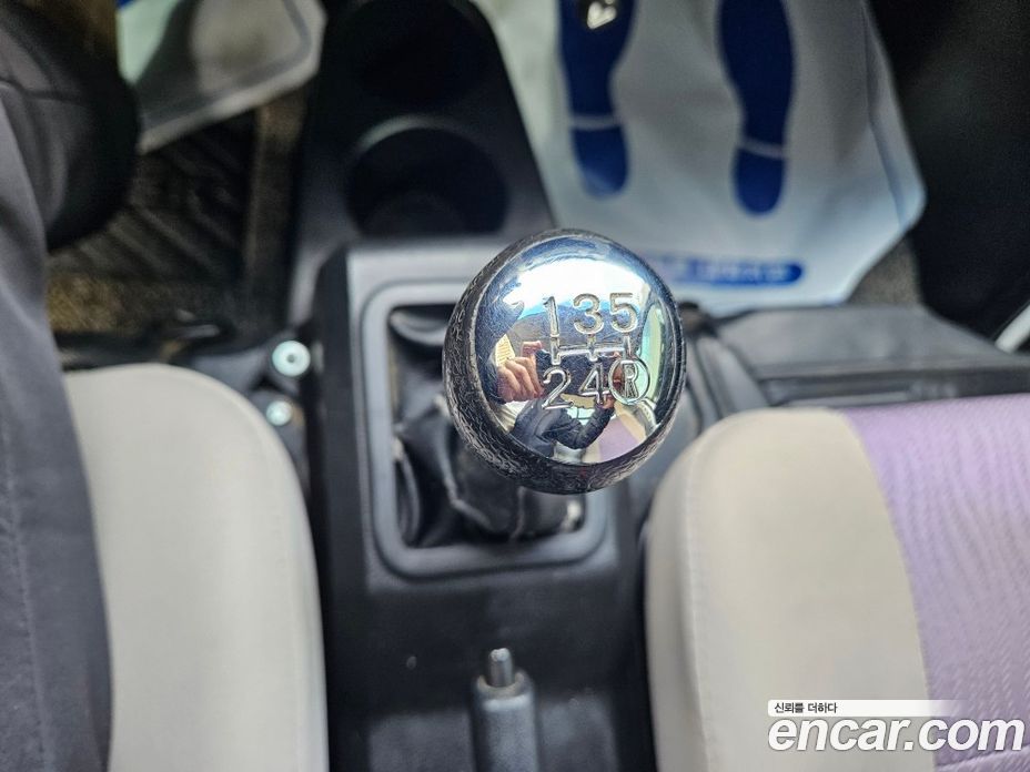 Dongfeng Sokon C31 фото 7