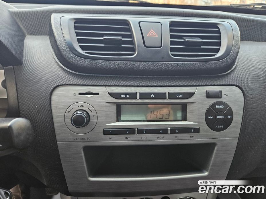 Dongfeng Sokon C31 фото 8