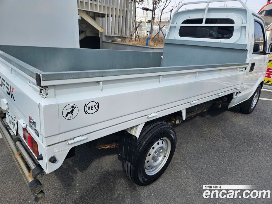 Dongfeng Sokon C31 фото 11
