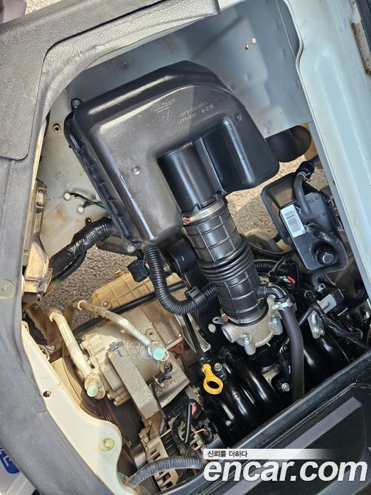 Dongfeng Sokon C31 фото 15