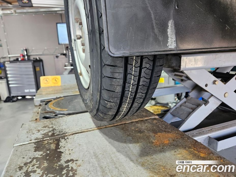 Dongfeng Sokon C31 фото 18