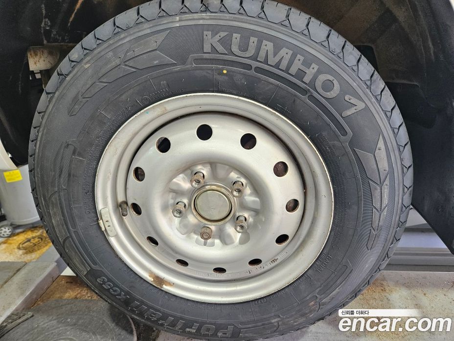 Dongfeng Sokon C31 фото 19