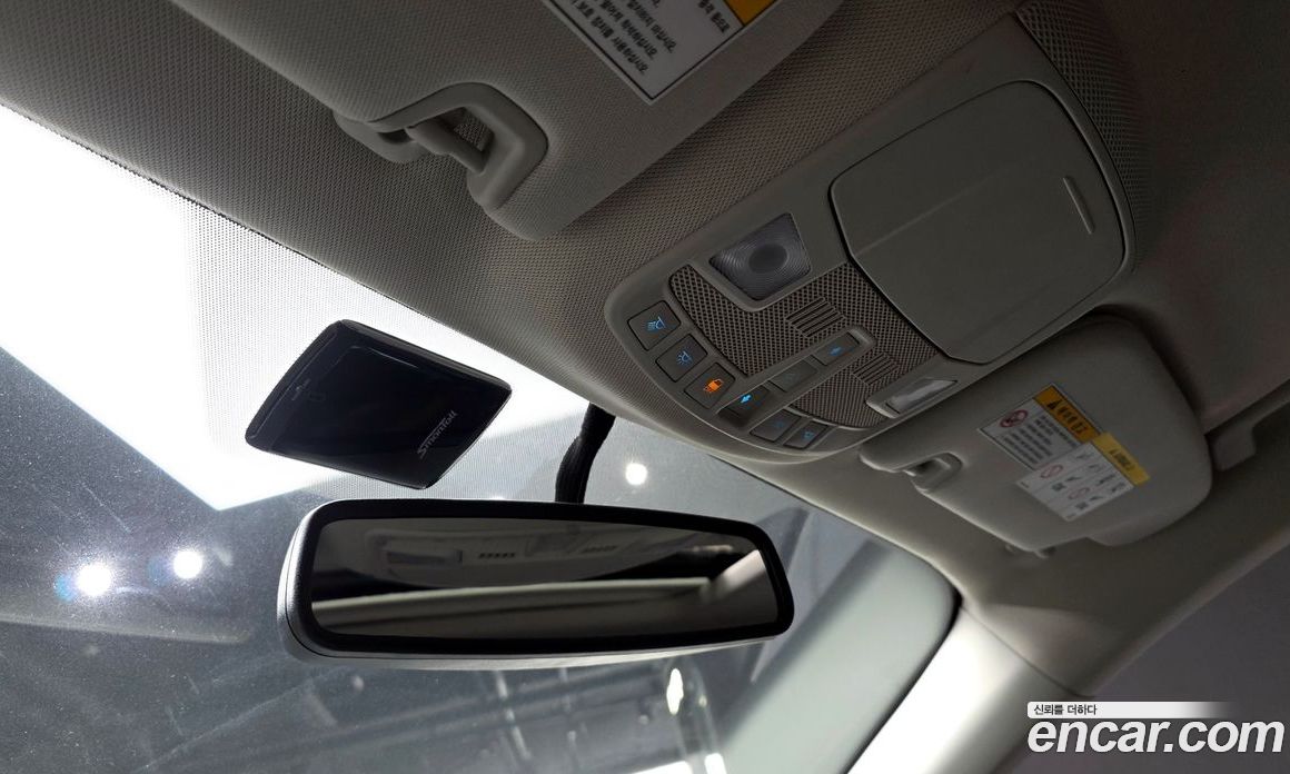 Ford Fusion фото 18