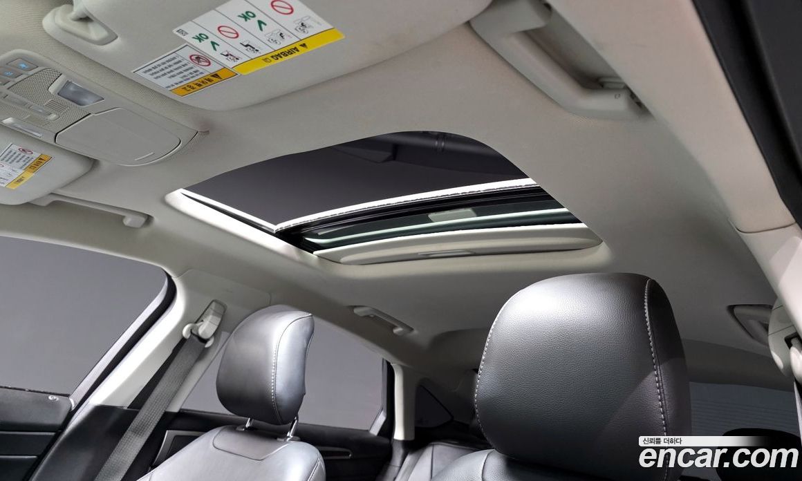 Ford Fusion фото 19