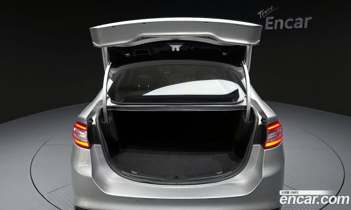 Ford Fusion фото 20