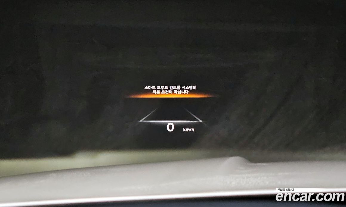 Genesis GV80 фото 19
