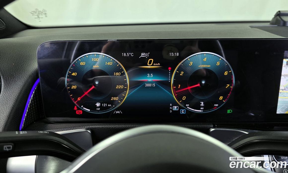 Mercedes-Benz GLB-Class X247 фото 8