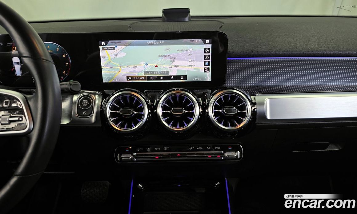 Mercedes-Benz GLB-Class X247 фото 14
